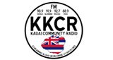 KKCR 90.9 FM LOGO