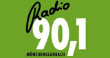 Radio 90.1 LOGO
