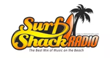 Surf Shack Radio LOGO