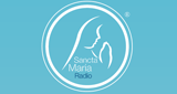 Sancta Maria Radio LOGO Sancta Maria Radio LOGO