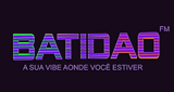 Batidão FM LOGO