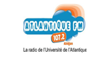 Radio Atlantique FM LOGO