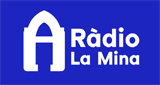 Radio La Mina LOGO