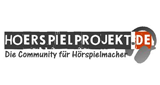 Hoerspiel Projekt LOGO