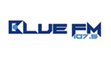 Radio Blue FM LOGO