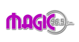 Magic 96.5 FM LOGO