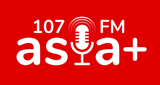 Радио Азия Плюс LOGO