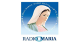 Radio Maria LOGO