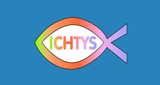 Ichtys Radio LOGO Ichtys Radio LOGO