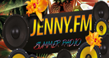 Jenny FM LOGO