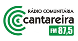 Rádio Cantareira LOGO