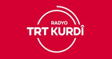 TRT Kurdî Radyo LOGO