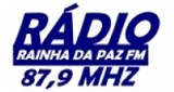 Rádio Comunitária Rainha da Paz LOGO