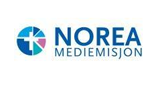 Radio Norea Pluss Mediemisjon LOGO