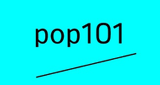 Pop 101 LOGO