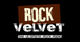 Rock Velvet Radio LOGO