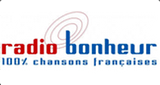 Radio Bonheur LOGO