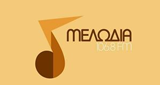 Melodia LOGO