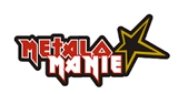 Metalomanie LOGO