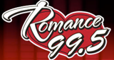 Romance 99.5 FM LOGO