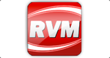 RVM FM LOGO