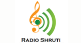 Radio Shruti LOGO