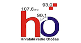 Radio Otočac LOGO