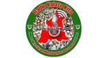 Radio Klatekita LOGO