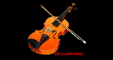 Der Klassic Radio LOGO