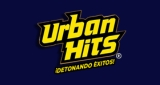 Urban Hits LOGO