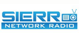SIERRA NETWORK RADIO LOGO