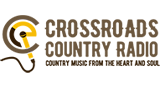 Crossroads Country Radio LOGO