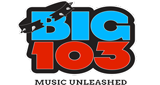 Big 103 LOGO
