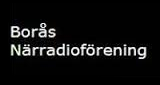 Boras Narradio LOGO Boras Narradio LOGO
