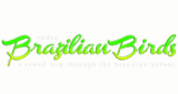 Rádio Brazilian Birds LOGO
