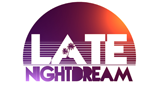 Late Night Dream LOGO Late Night Dream LOGO