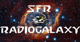 SFR Radiogalaxy LOGO