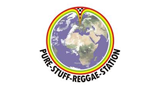 Pure Stuff Reggae Station LOGO