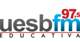 Rádio UESB LOGO