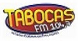Radio Tabocas FM LOGO