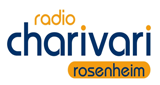 Charivari Rosenheim LOGO Charivari Rosenheim LOGO