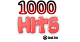 1000HITS LOGO