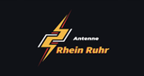 Antenne Rhein Ruhr LOGO