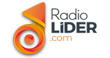 Radio Lider LOGO