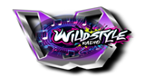 Wildstyle LOGO