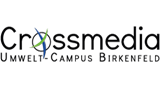 Crossmedia LOGO