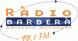 Radio Barbera LOGO