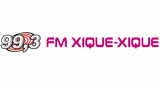 FM Xique-Xique LOGO