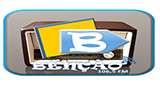 Rádio Benção FM LOGO