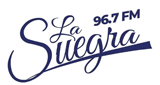 La Suegra FM LOGO